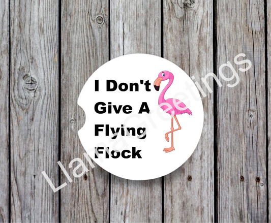 Don't Give a Flying Flock