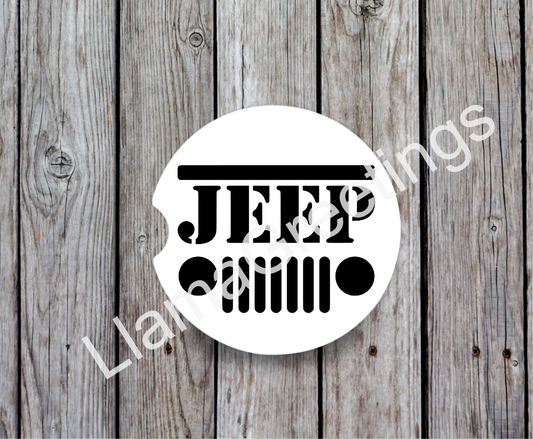 Jeep