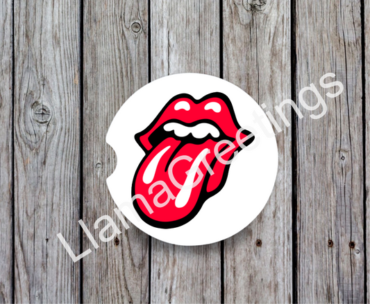 Rock N Roll Tounge